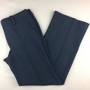 The Limited Wide Leg Trouser